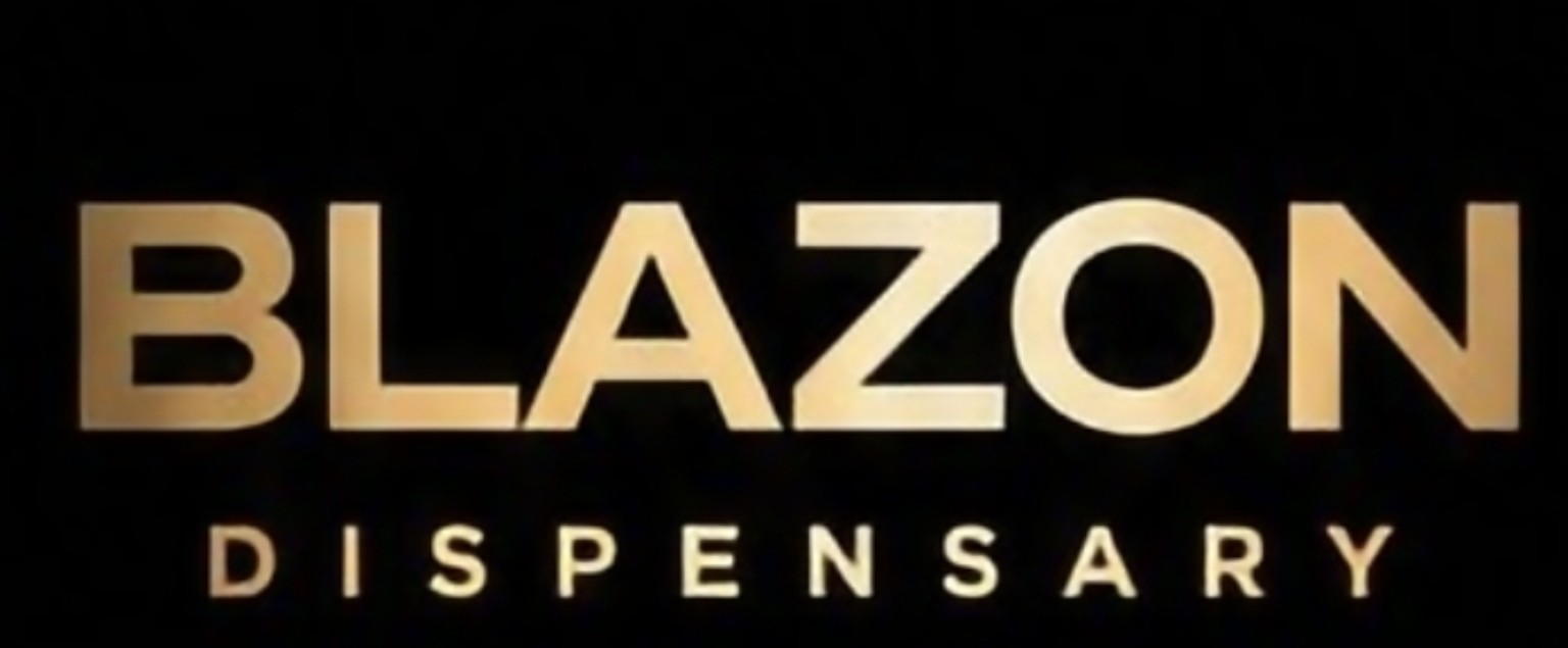 Blazon Dispensary